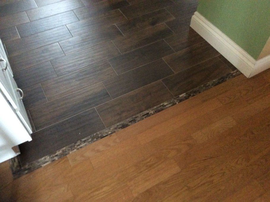 Порожек для ламината Berry Alloc