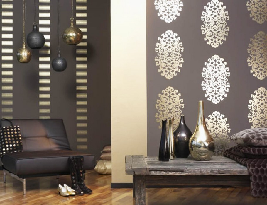 Отделка прихожей