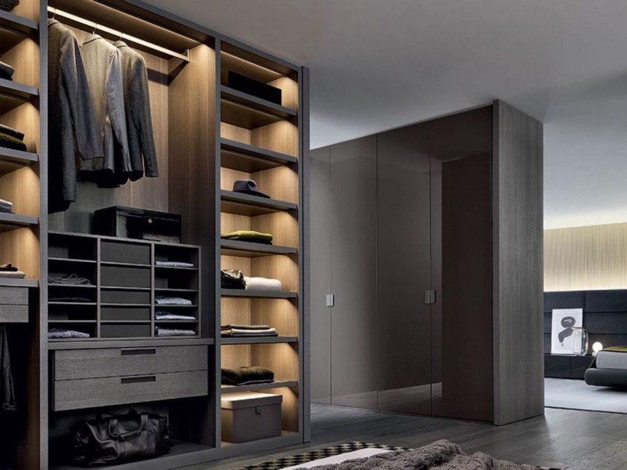 Современные прихожие 2021