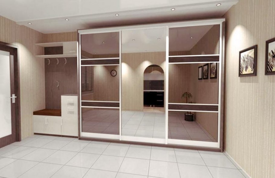 Диванчик в прихожую