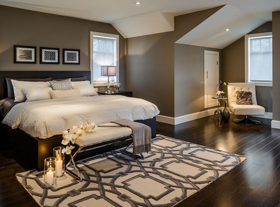 Кровать в спальню