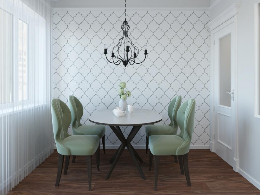 Меласса Неоклассика