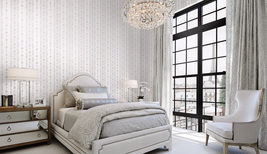 Обои Milassa Classic в интерьере