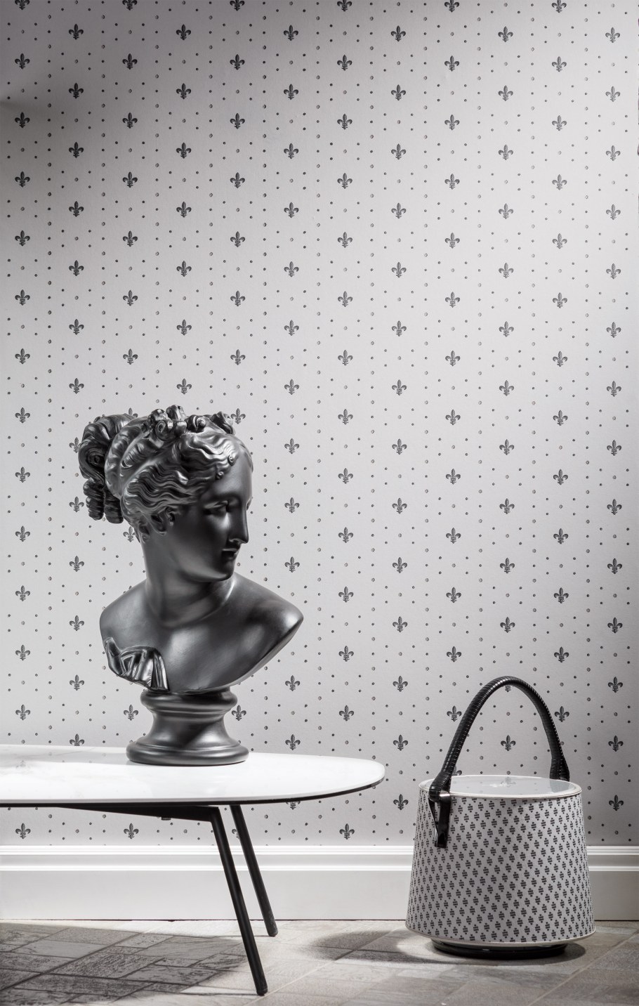 Обои Milassa Neo Classic neo6 002 1