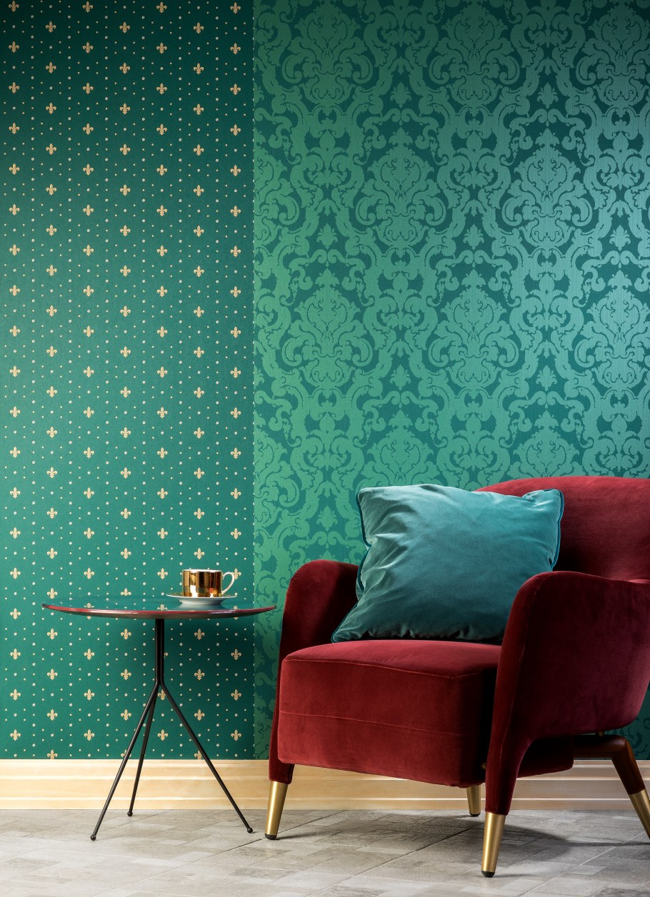 Обои Milassa Neo Classic neo6 002 1