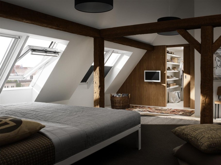 Дизайн освещение жилой комнате на даче