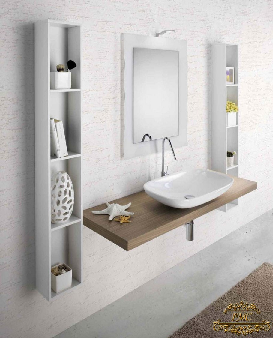 Раковина 43 см Comforty 78112