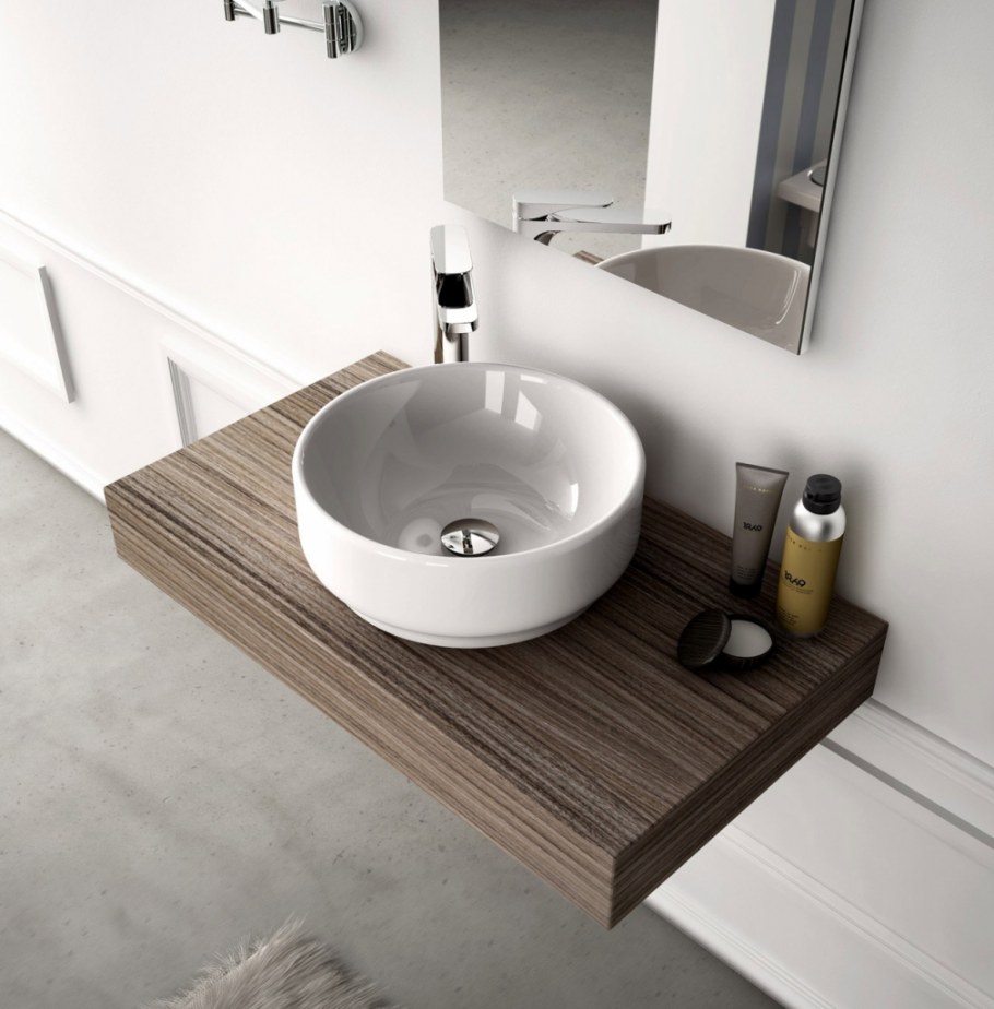 Раковина 60 см Hidra gio g40