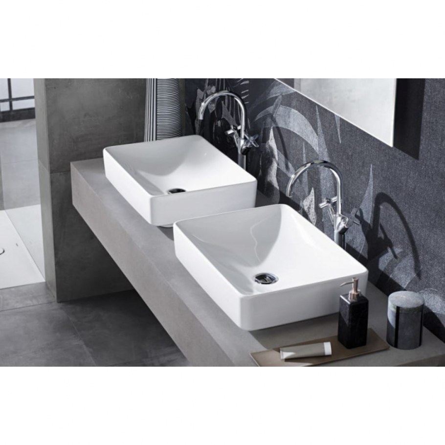 Multiplo раковина