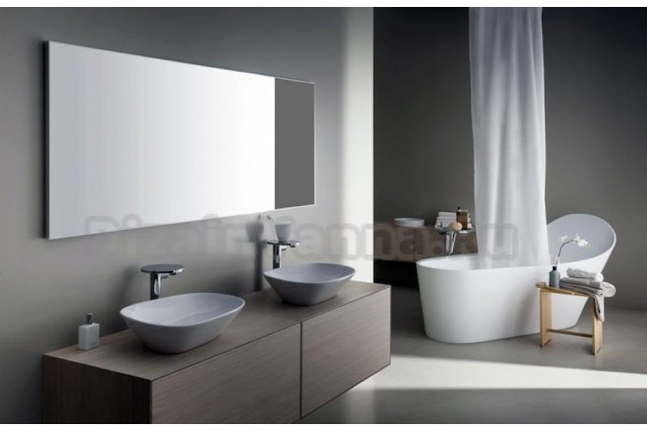 Раковина Ravak formy 01 60