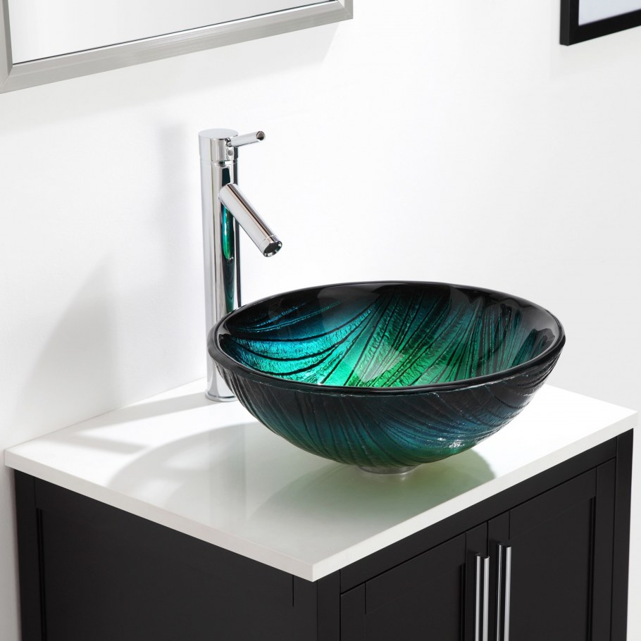 Раковина Villeroy Boch Venticello 55