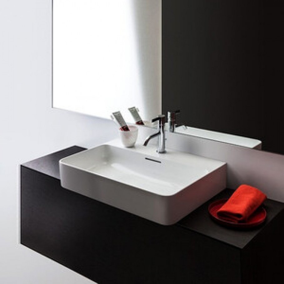 Раковина 62 см Flaminia Dip dp482