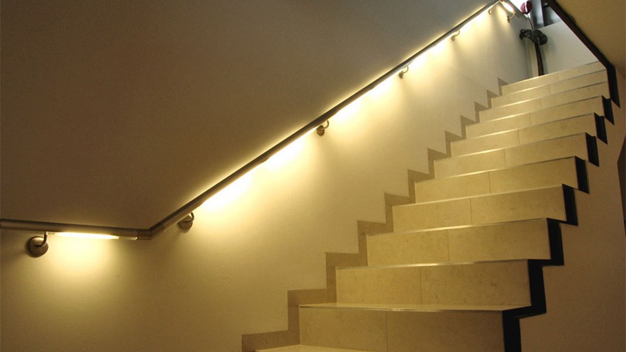 Настенный светильник Vibia Puck 5466 03