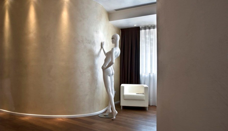 Di Perla от Caparol