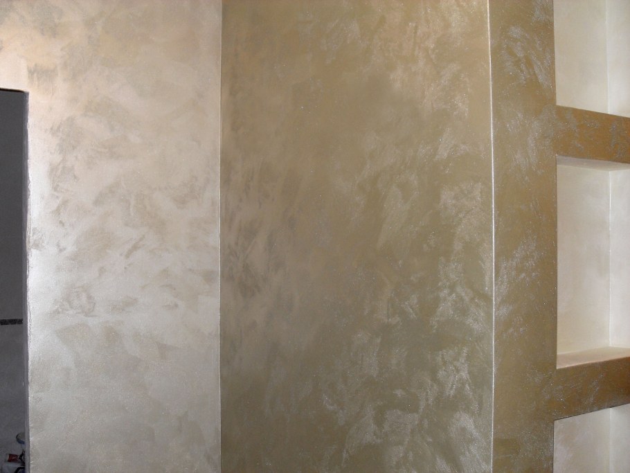 Декоративная штукатурка Pratta Exclusive