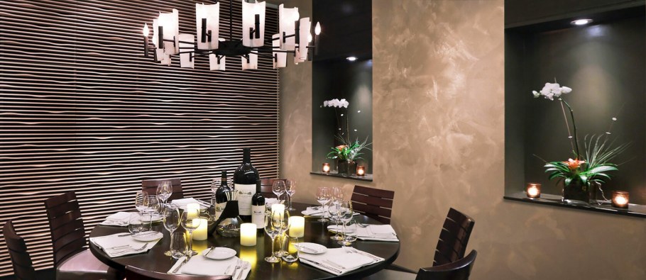 Декоративная штукатурка шелковая для внутренней отделки