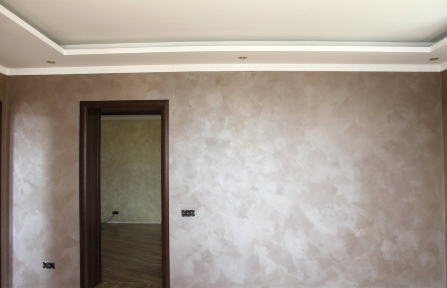 Ottocento oikos штукатурка