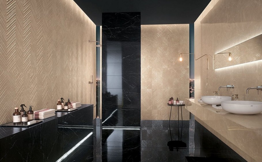 Черный мрамор и Оникс 2020