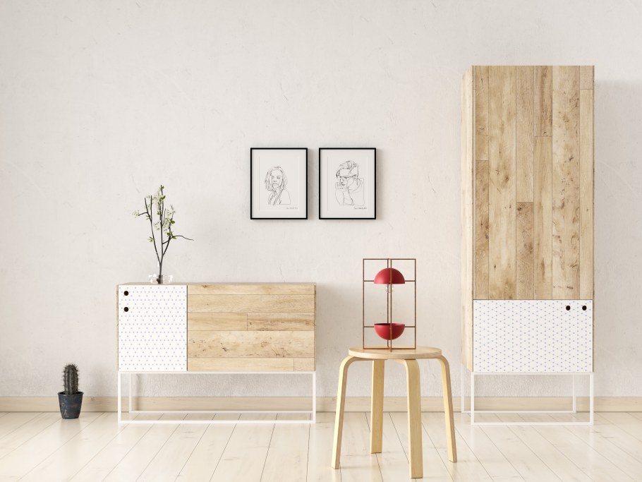 Мебель из ЛДСП Эльбрус