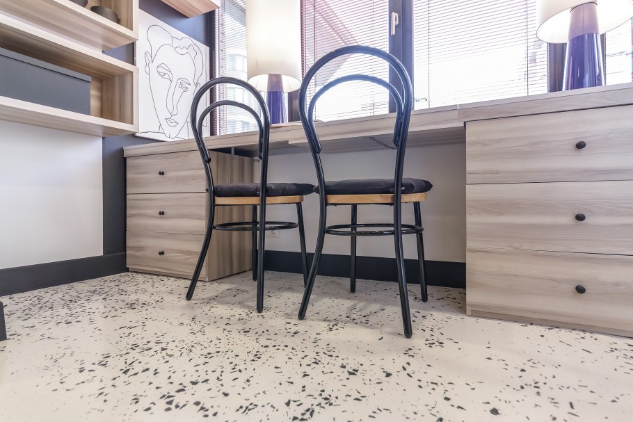 Lamarty Ориноко