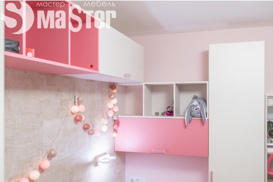 Розовый Фламинго Эггер Egger