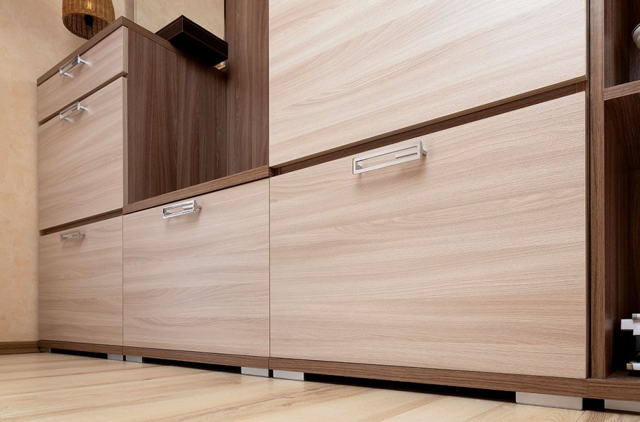 Намибия ЛДСП