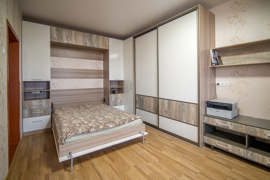 ЛДСП ясень шимо 245