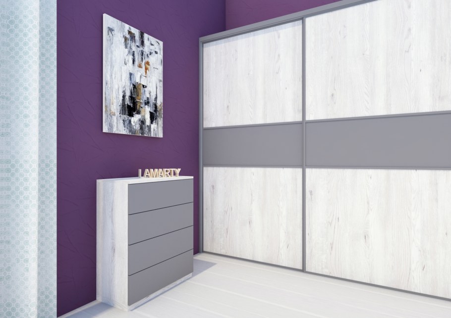 ЛДСП Lamarty Винтаж