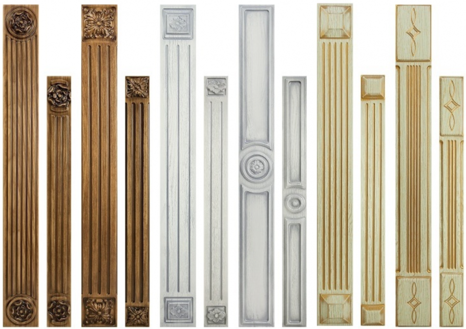 Барокко камины Версаль