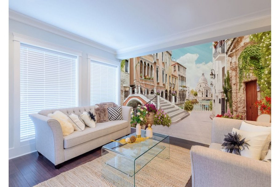 Divino Decor фотообои