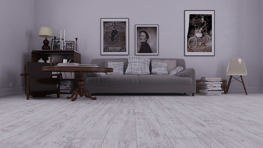 Ламинат ideal form id69 олива Галатея