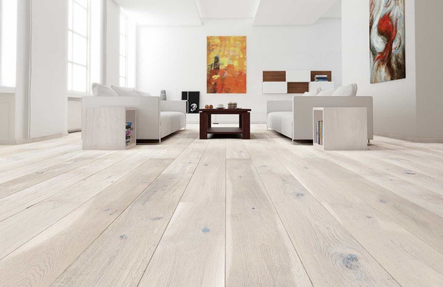 Ламинат елочкой Леруа