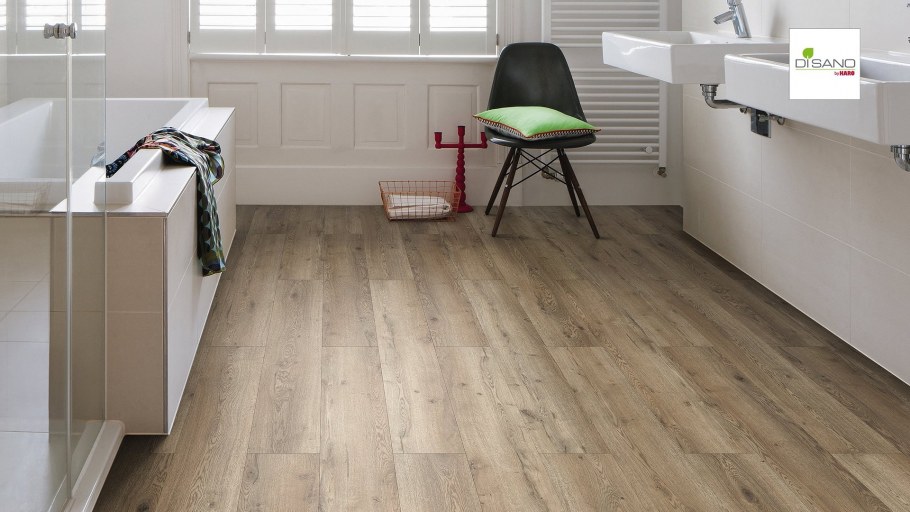 Eco 7-9 дуб в интерьере