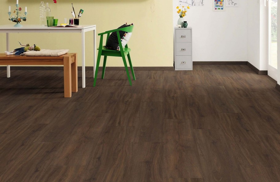 Ламинат ideal BLACKBERRY 7080 дуб канноло