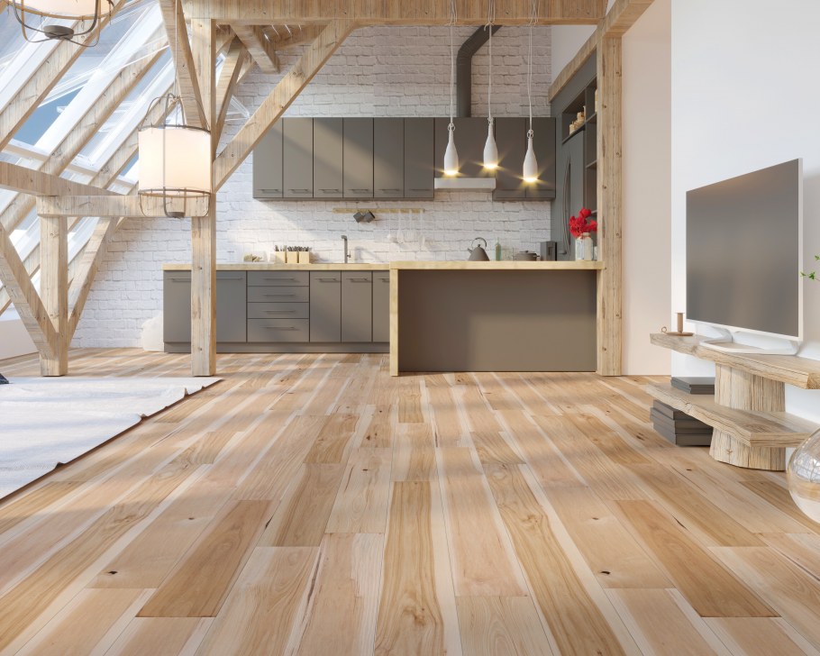 Ламинат varioclic extensive 41b Oslo ( 1203,5 х 191,7 х 8 мм) 2,3071 кв.м.