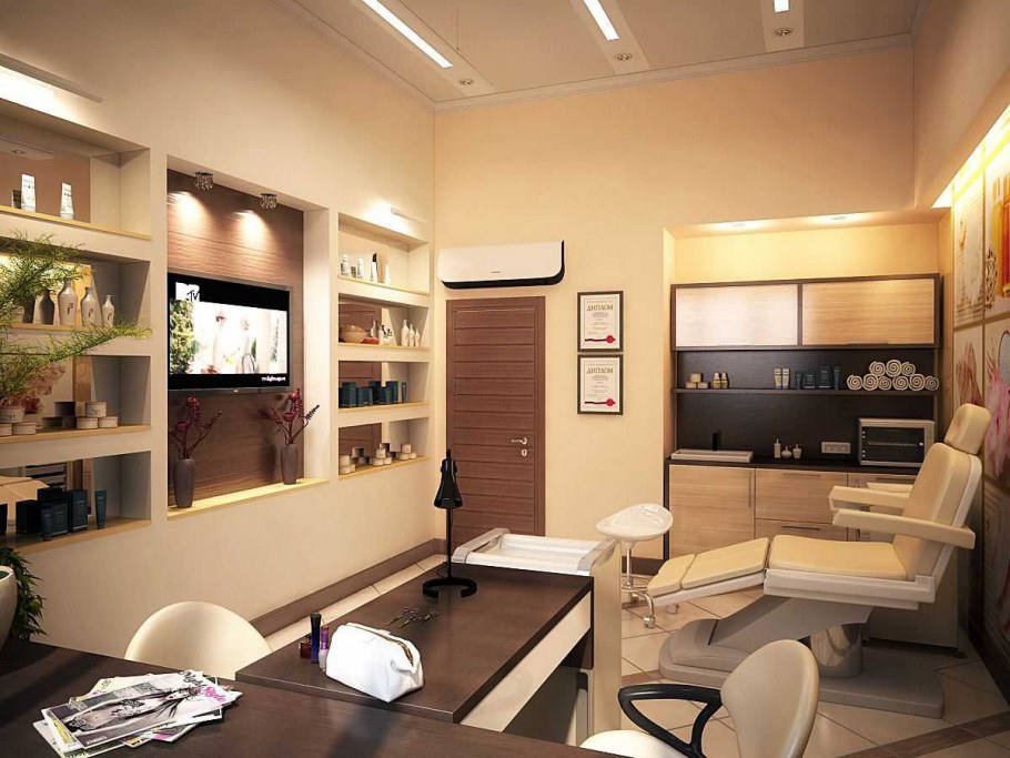 Кабинет депиляции