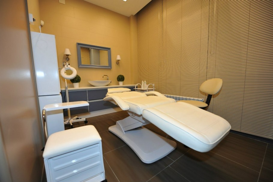 Косметологический салон