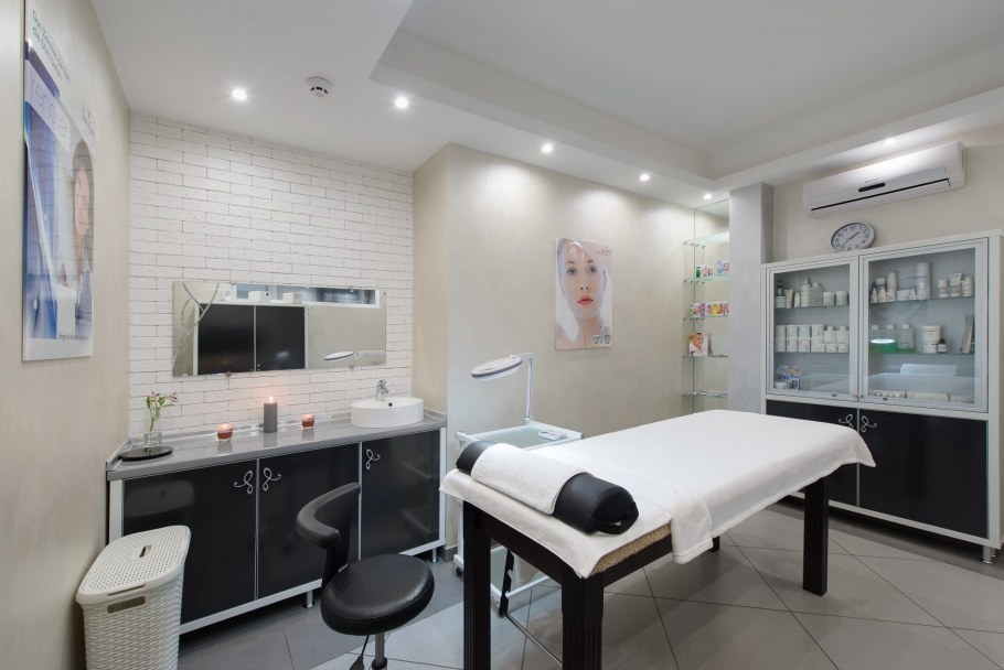 Косметологический салон