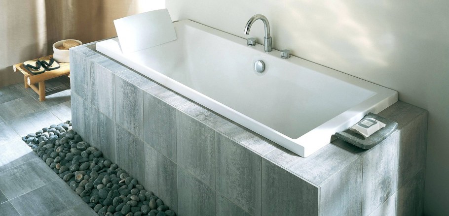 Ванна Эстет Лаура 170х70