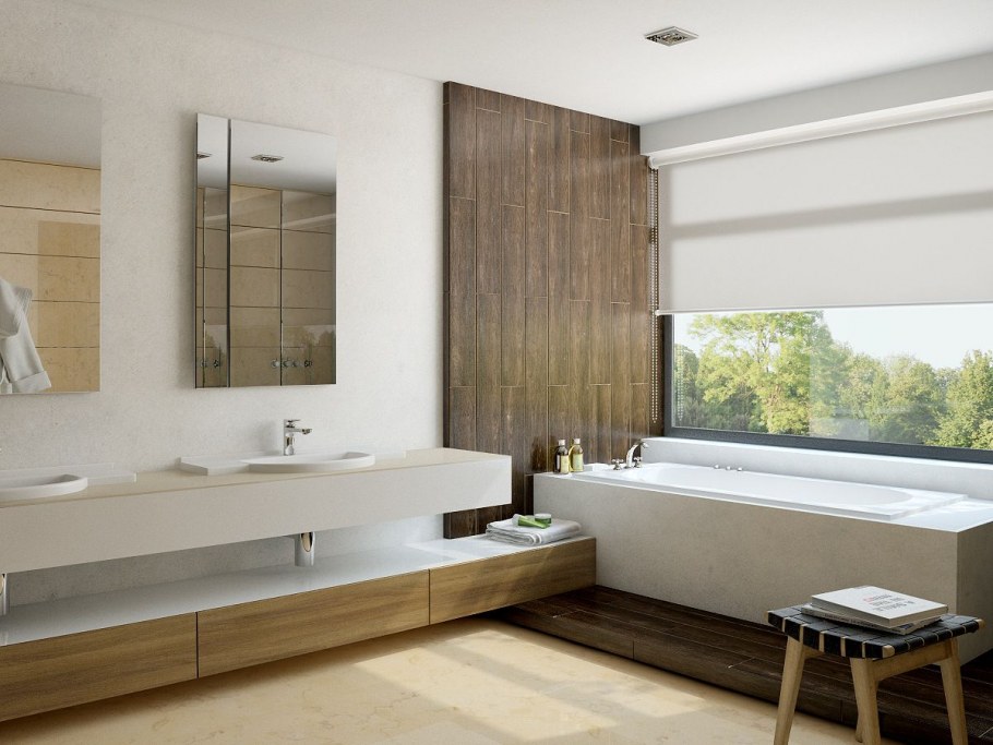 Ванна Равак Campanula 2