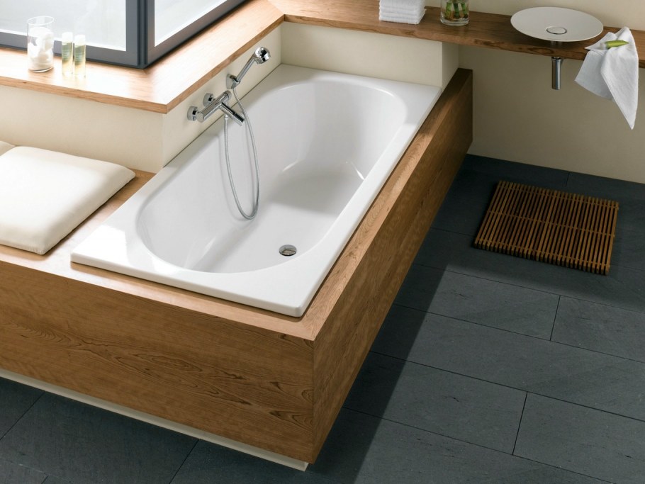 Ванна Монте Карло