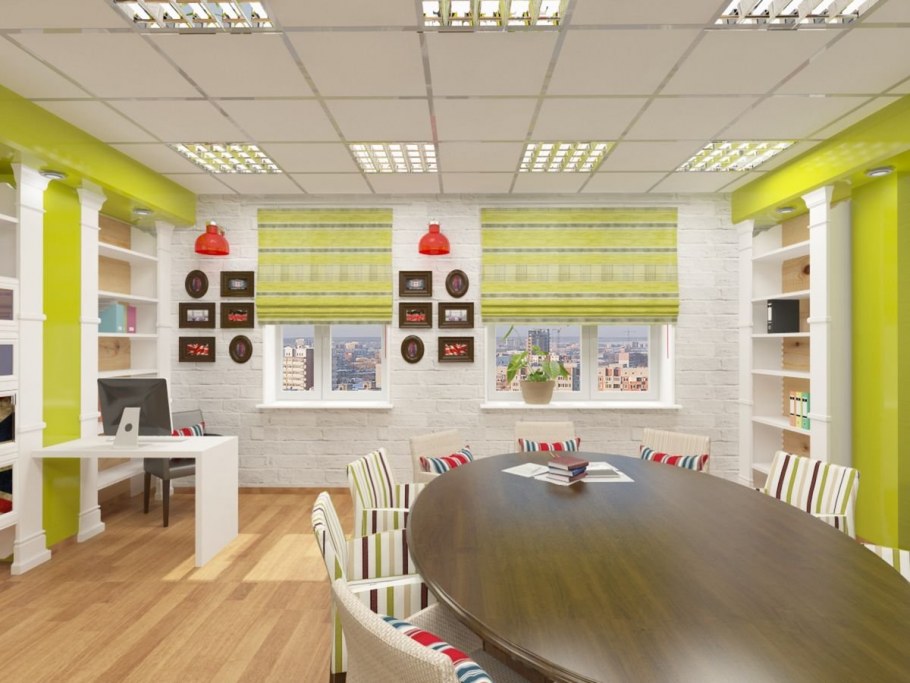 Современный класс