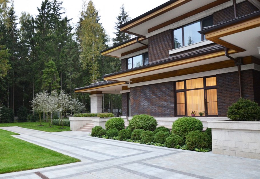 Сады пита Удольфа