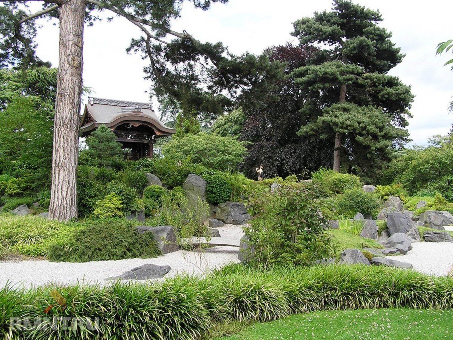 Дом в стиле Райта от Yunakov Architecture Design