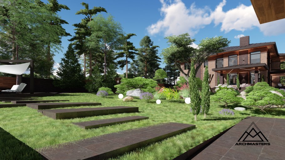 Стиль прерий Райта