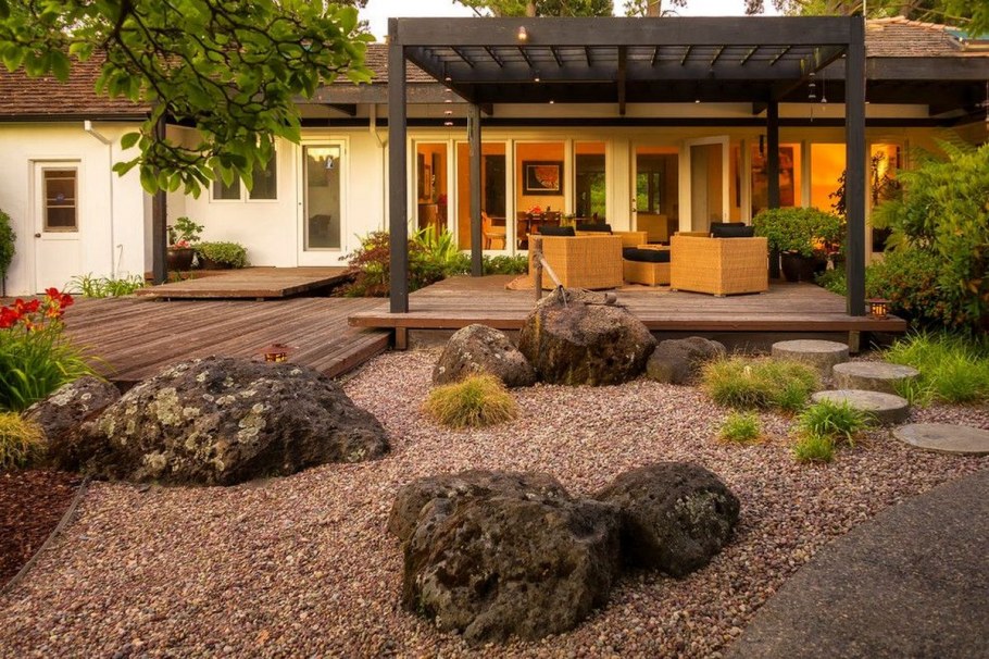 Стиль прерий (стиль Райта)