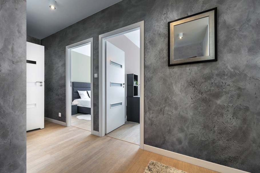 Венецианская штукатурка Decorazza