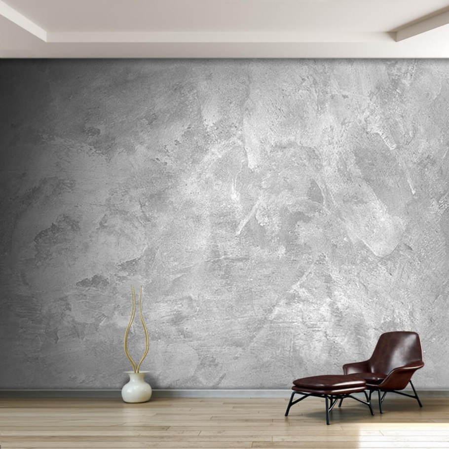 Венецианская штукатурка бетон