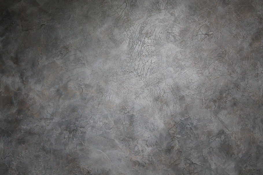Серая штукатурка