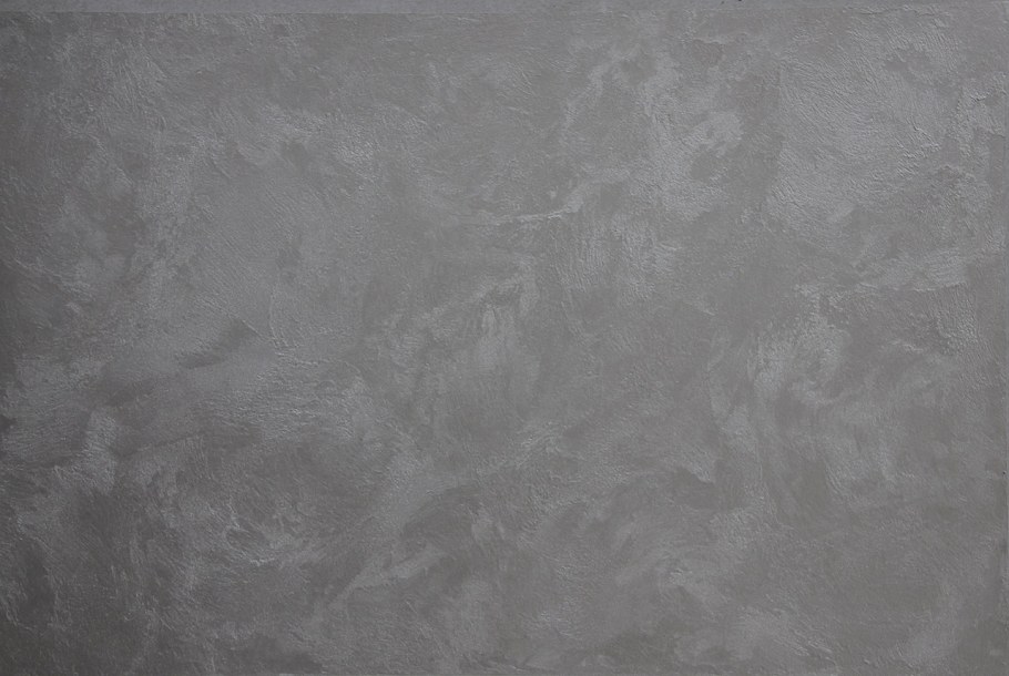Декоративная штукатурка серого цвета